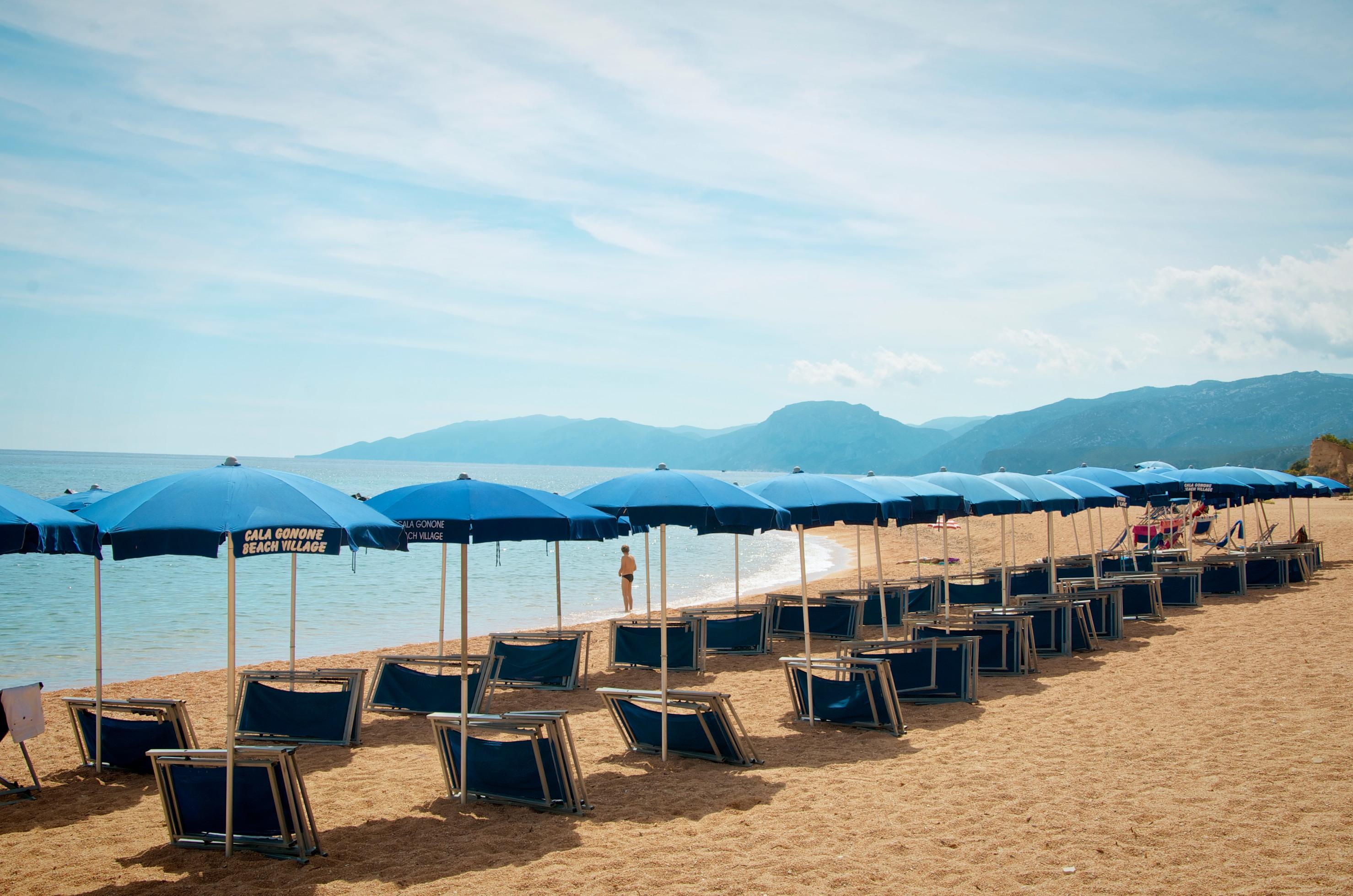 Club Esse Cala Gonone Hotel Exterior photo