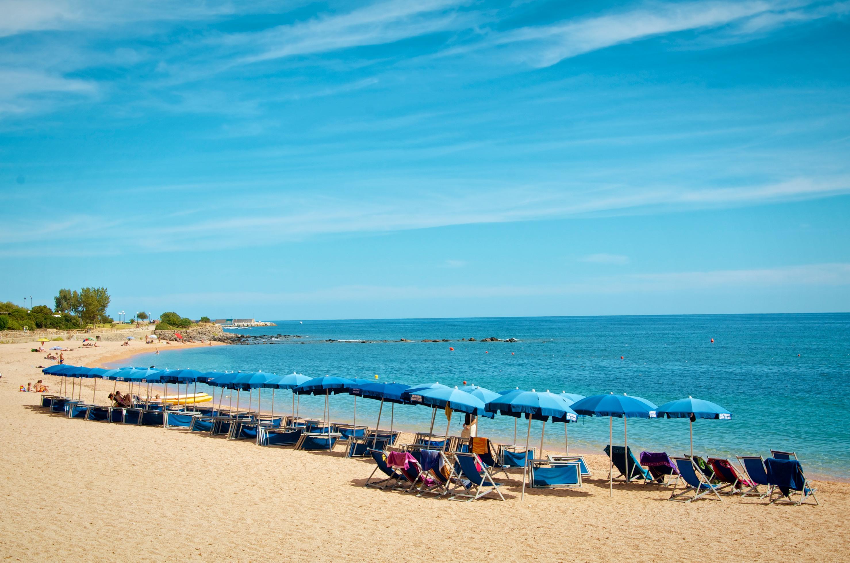 Club Esse Cala Gonone Hotel Exterior photo