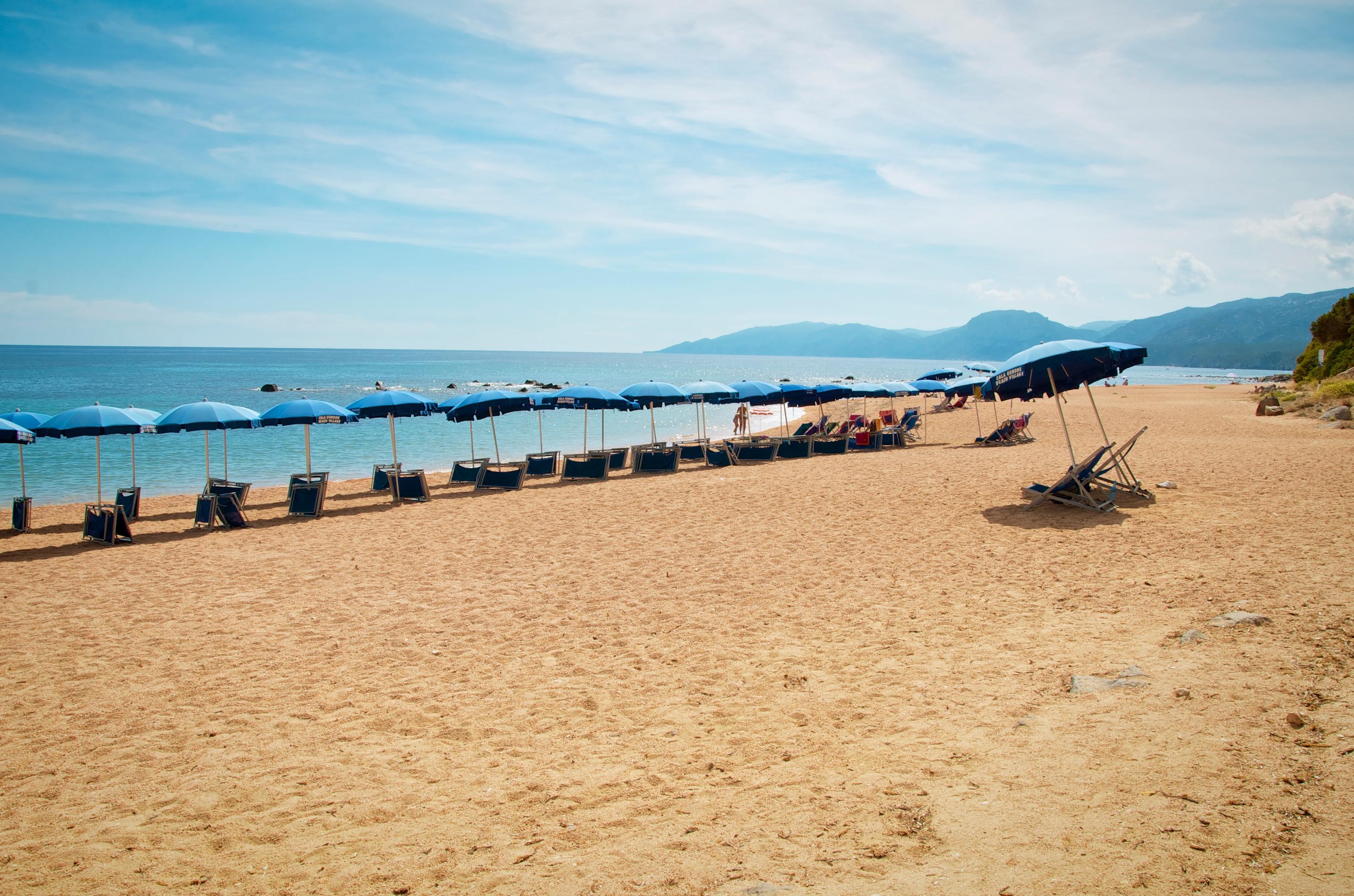 Club Esse Cala Gonone Hotel Exterior photo