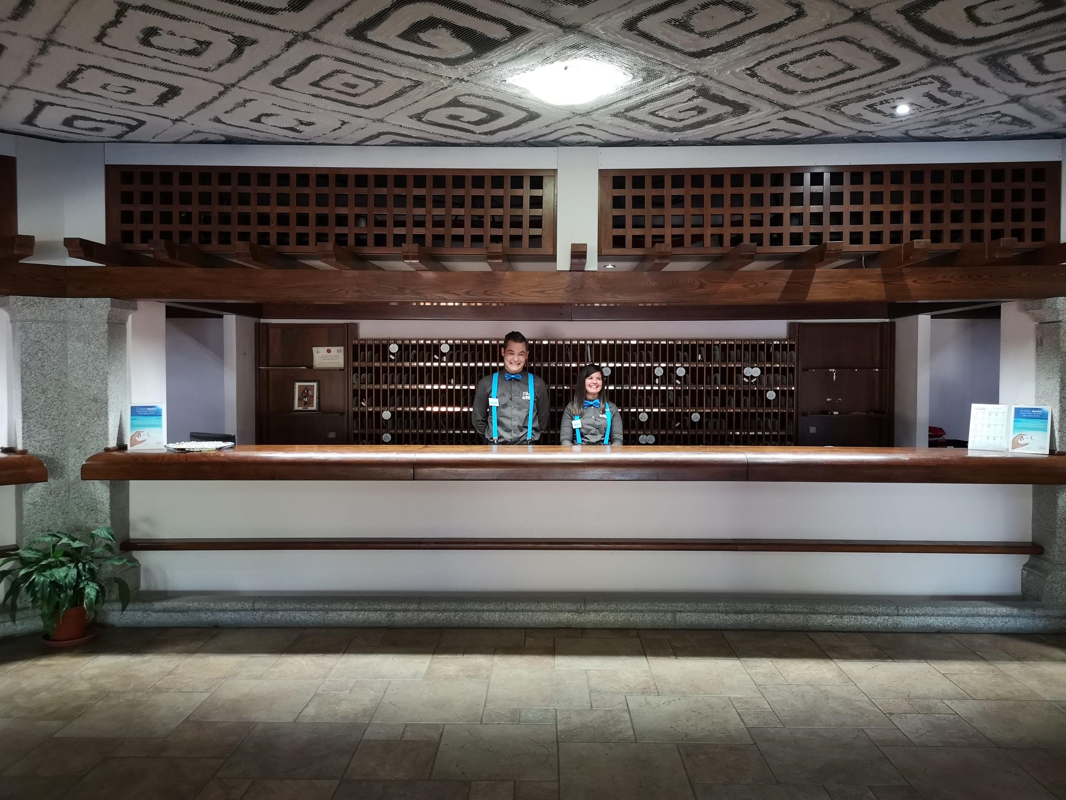 Club Esse Cala Gonone Hotel Exterior photo